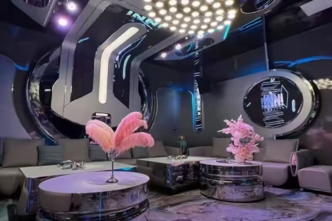 双鸭山夜场邀约 在温暖团队中绽放独特魅力